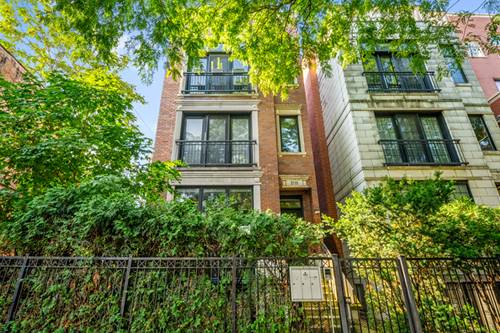 2115 W Crystal Unit 2, Chicago, IL 60622