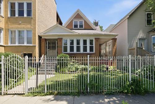 2223 N Kimball, Chicago, IL 60647