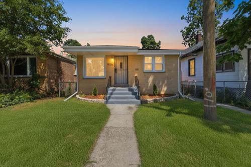 14807 Wood, Harvey, IL 60426