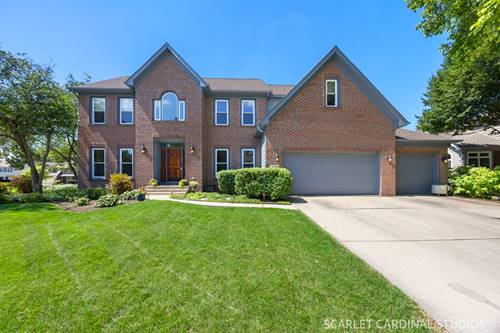 2760 Castlewood, Aurora, IL 60504