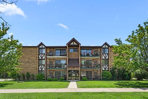 17510 71st Unit 3B, Tinley Park, IL 60477