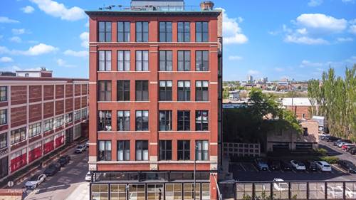 1872 N Clybourn Unit 103, Chicago, IL 60614