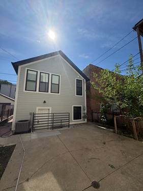 3351 S Union Unit CH, Chicago, IL 60616