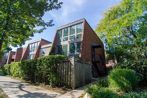 2044 N Larrabee, Chicago, IL 60614