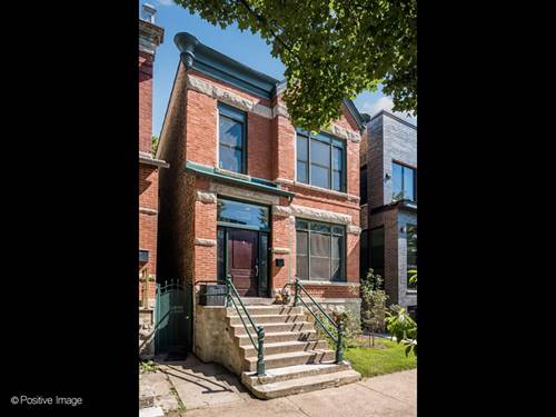 2436 W Superior, Chicago, IL 60612