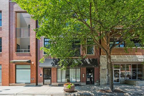 4124 N Lincoln Unit 3, Chicago, IL 60618