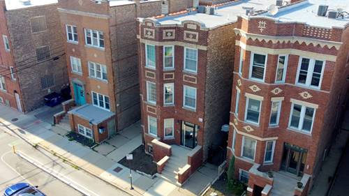 2342 W Augusta, Chicago, IL 60622