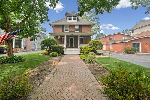 1538 Oakwood, Highland Park, IL 60035