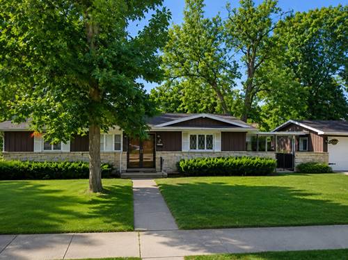 2805 Wall, Waukegan, IL 60087
