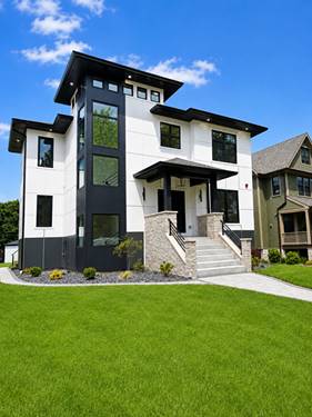 704 Monroe, River Forest, IL 60305