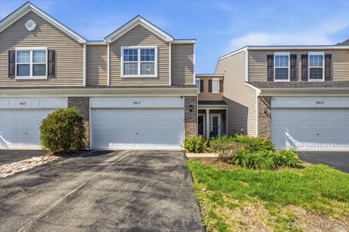5015 Montauk, Plainfield, IL 60586