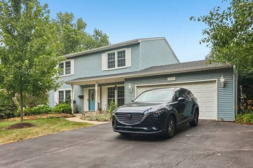 1644 Swallow, Naperville, IL 60565