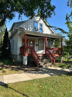 3545 Oak, Brookfield, IL 60513