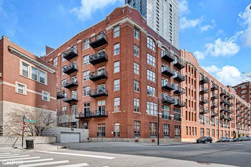 360 W Illinois Unit 5C, Chicago, IL 60654