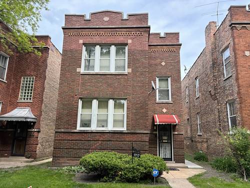 1711 N Austin, Chicago, IL 60639