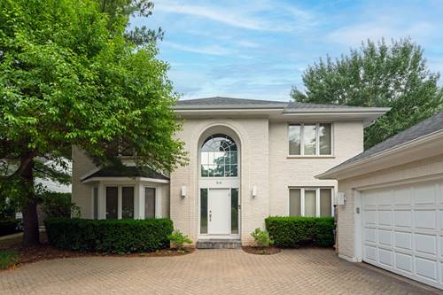 35 Barnard, Highland Park, IL 60035