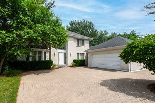 35 Barnard, Highland Park, IL 60035