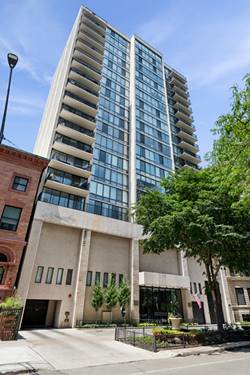 1516 N State Unit 14C, Chicago, IL 60610