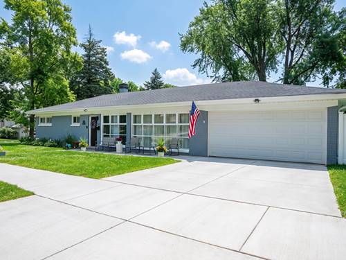 323 E Taylor, Lombard, IL 60148