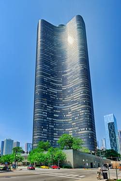 505 N Lake Shore Unit 501, Chicago, IL 60611