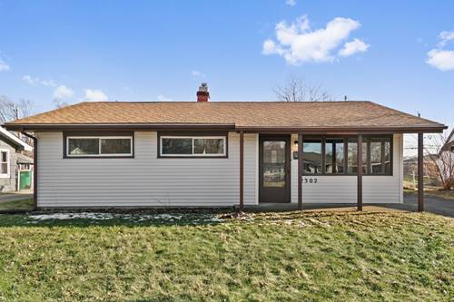 2302 Madonna, Joliet, IL 60436