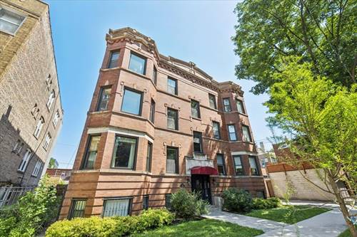2314 W Cortez Unit 1E, Chicago, IL 60622