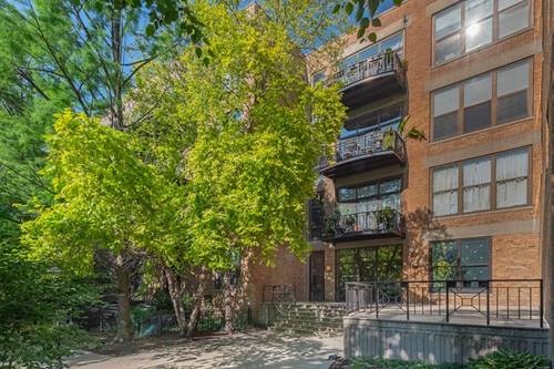 1330 W Monroe Unit 108, Chicago, IL 60607