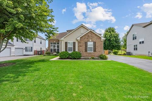 2033 Greenview, Woodstock, IL 60098