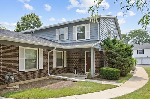 806 Pahl Unit 806, Elk Grove Village, IL 60007
