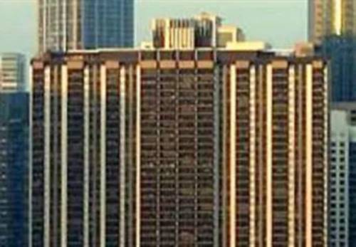 400 E Randolph Unit 3318, Chicago, IL 60601