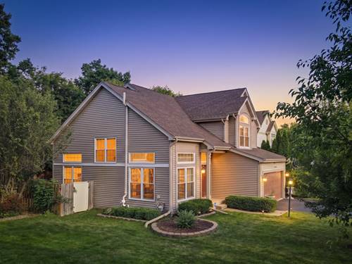 585 Marseilles, Buffalo Grove, IL 60089