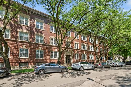 5052 S Blackstone Unit 2, Chicago, IL 60615