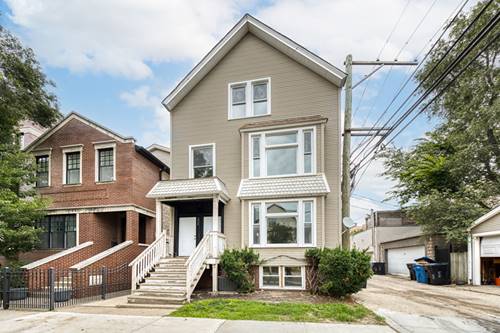1214 W Melrose Unit 3, Chicago, IL 60657