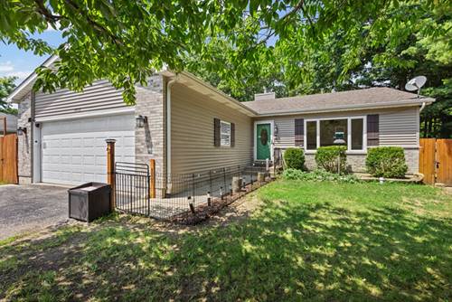 9970 W Oak Forest, Beach Park, IL 60099