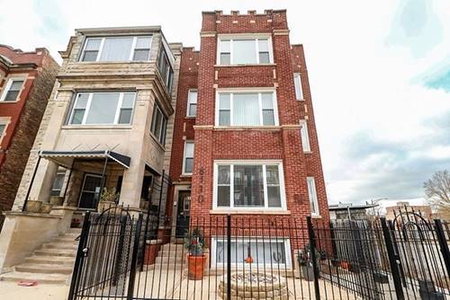 6110 S St Lawrence Unit 2, Chicago, IL 60637