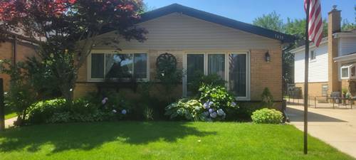 5435 Reba, Morton Grove, IL 60053