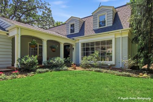 15 Willet, Trout Valley, IL 60013