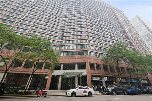 211 E Ohio Unit 1918, Chicago, IL 60611