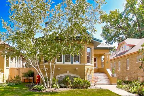 1212 N Ridgeland, Oak Park, IL 60302