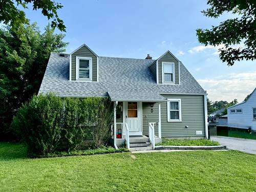 321 E Medill, Northlake, IL 60164