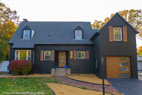 20626 Greenwood, Olympia Fields, IL 60461