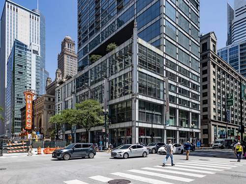 8 E Randolph Unit 2706, Chicago, IL 60601