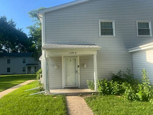 1395 S Glen, Aurora, IL 60506