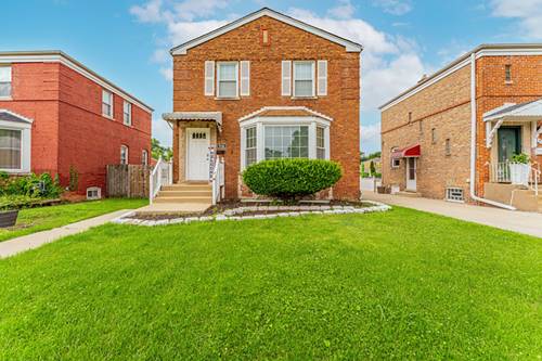 9144 S Utica, Evergreen Park, IL 60805
