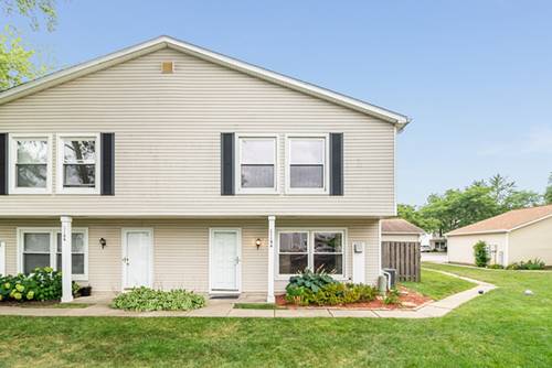 1184 E Candlenut, Palatine, IL 60074