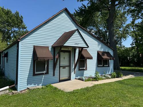 17941 S Highland, Tinley Park, IL 60477