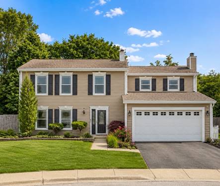 25W142 Windham Hill, Naperville, IL 60540