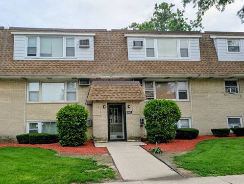 9907 W 58th Unit 6, Countryside, IL 60525