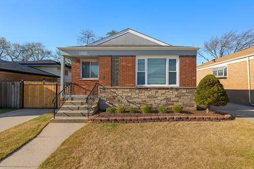 14314 Minerva, Dolton, IL 60419