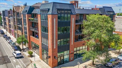 1600 N Bell Unit 3B, Chicago, IL 60647